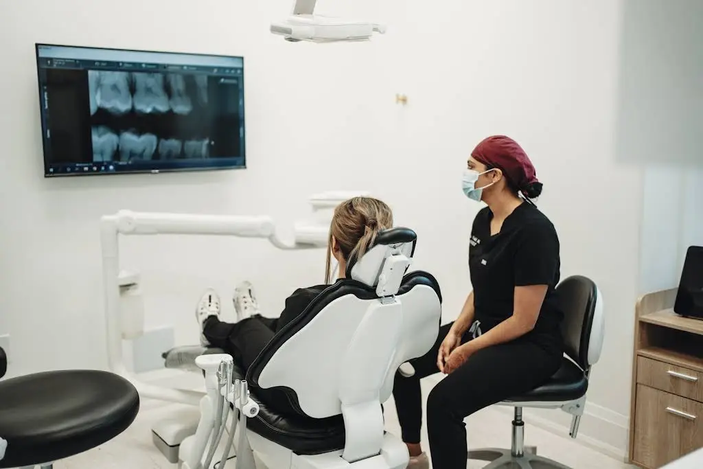 Clanton Park Dental