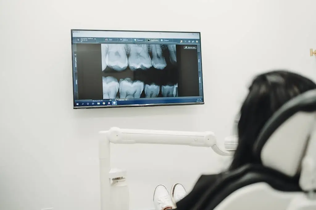 Clanton Park Dental
