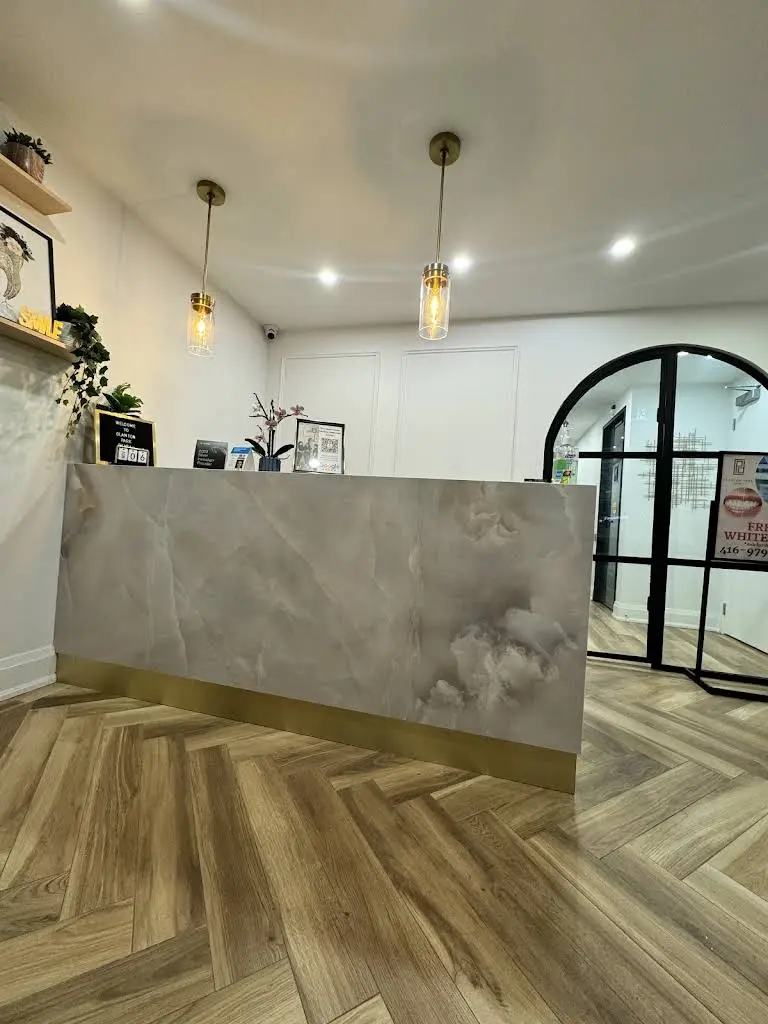Clanton Park Dental