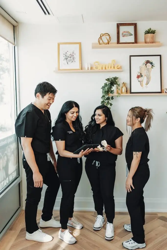 Clanton Park Dental