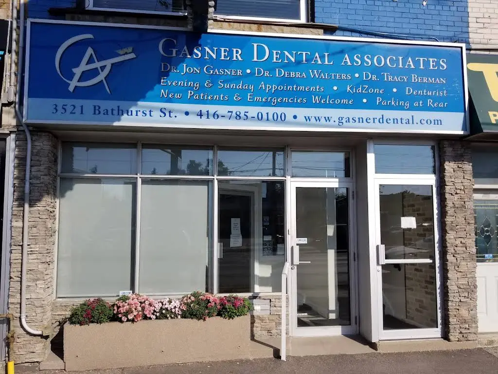 Gasner Dental Associates