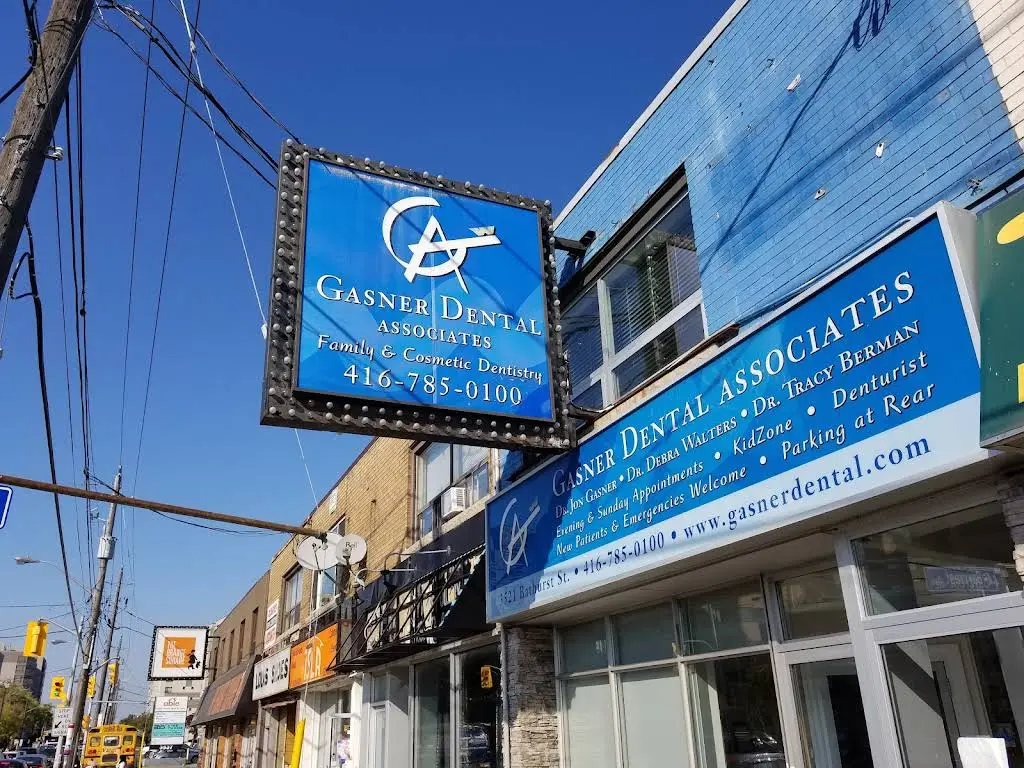 Gasner Dental Associates
