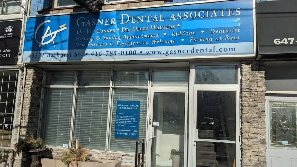Gasner Dental Associates