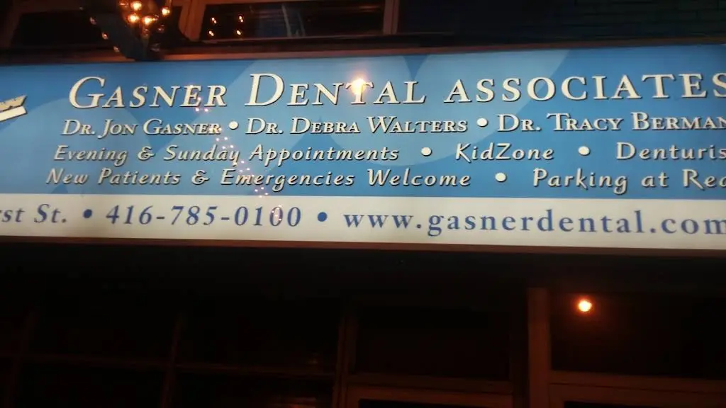 Gasner Dental Associates