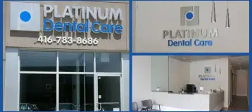 Platinum Dental Care