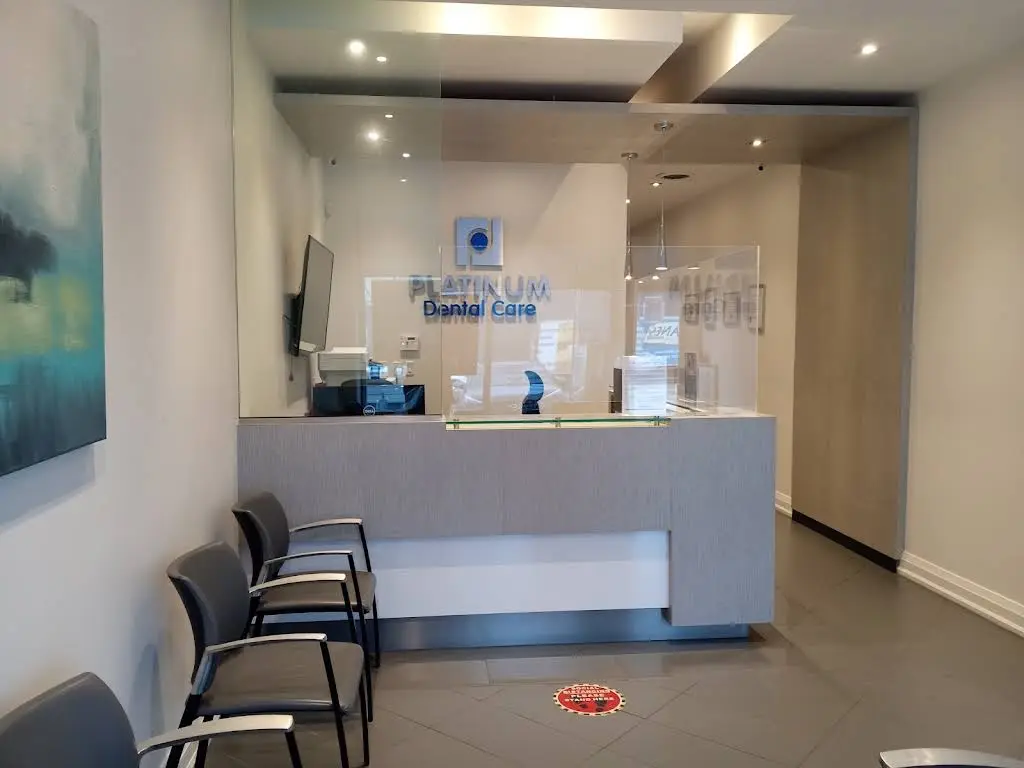 Platinum Dental Care