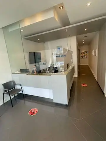 Platinum Dental Care