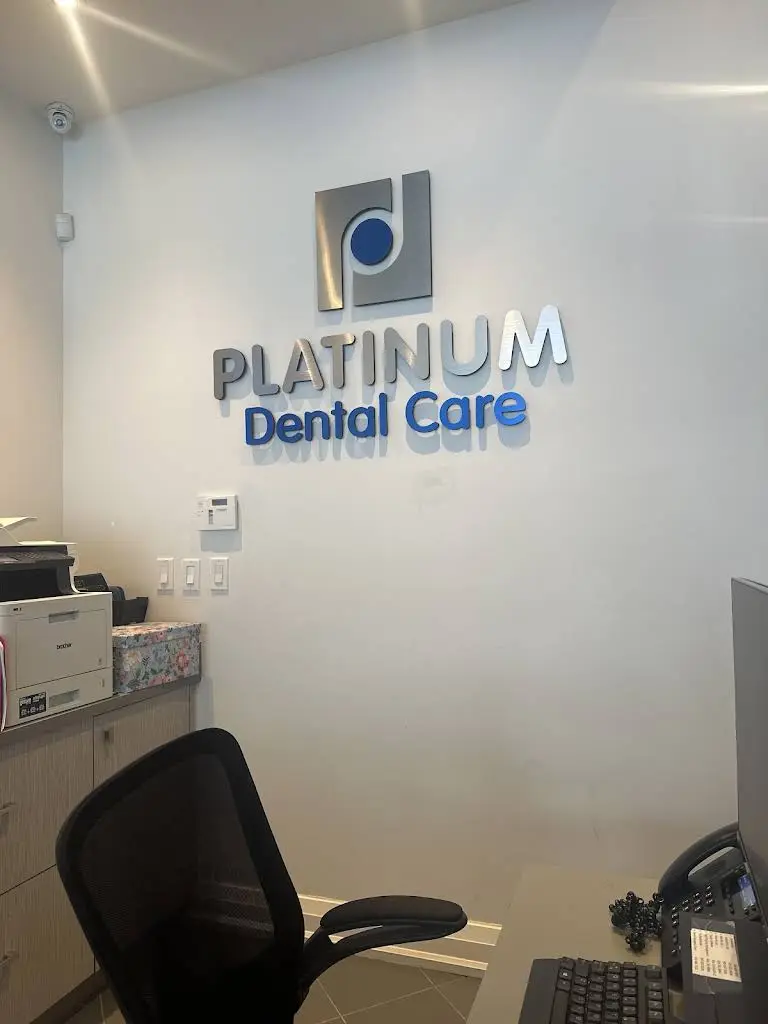 Platinum Dental Care