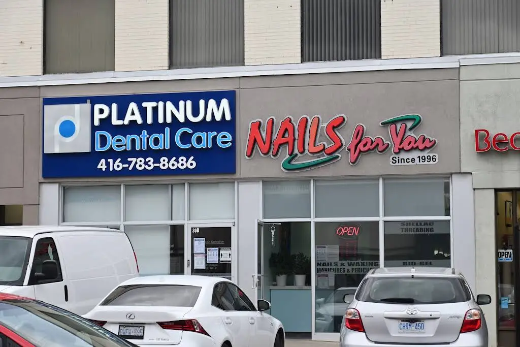 Platinum Dental Care