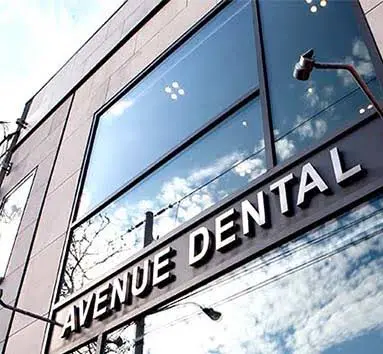 Avenue Dental