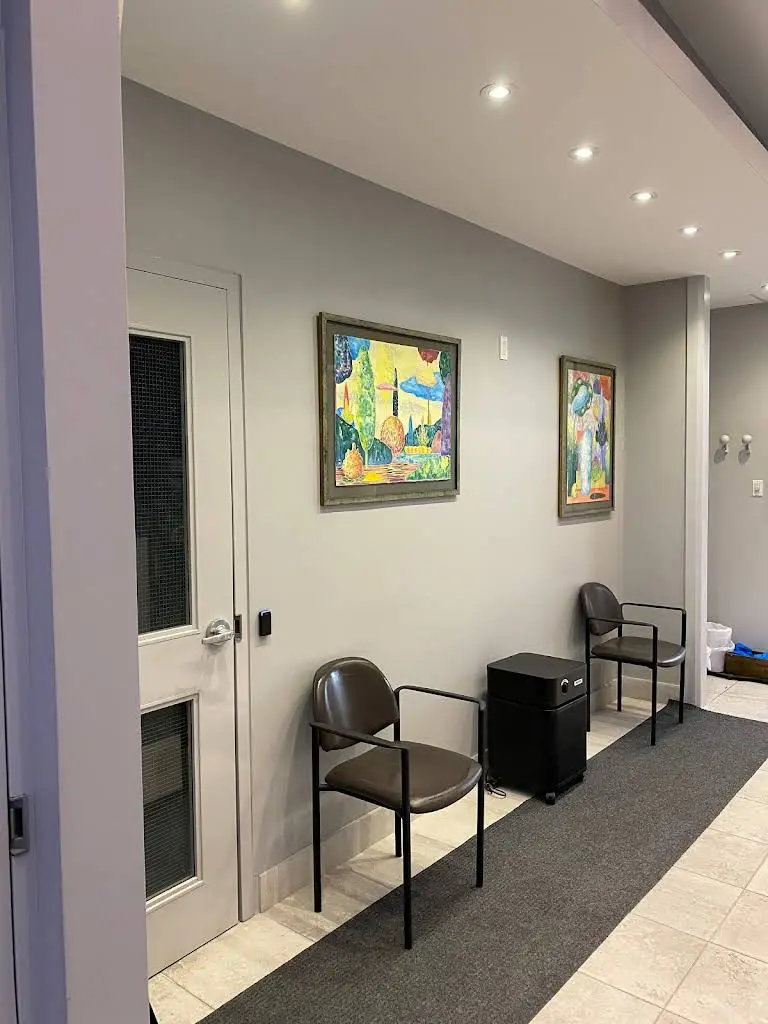 Avenue Dental