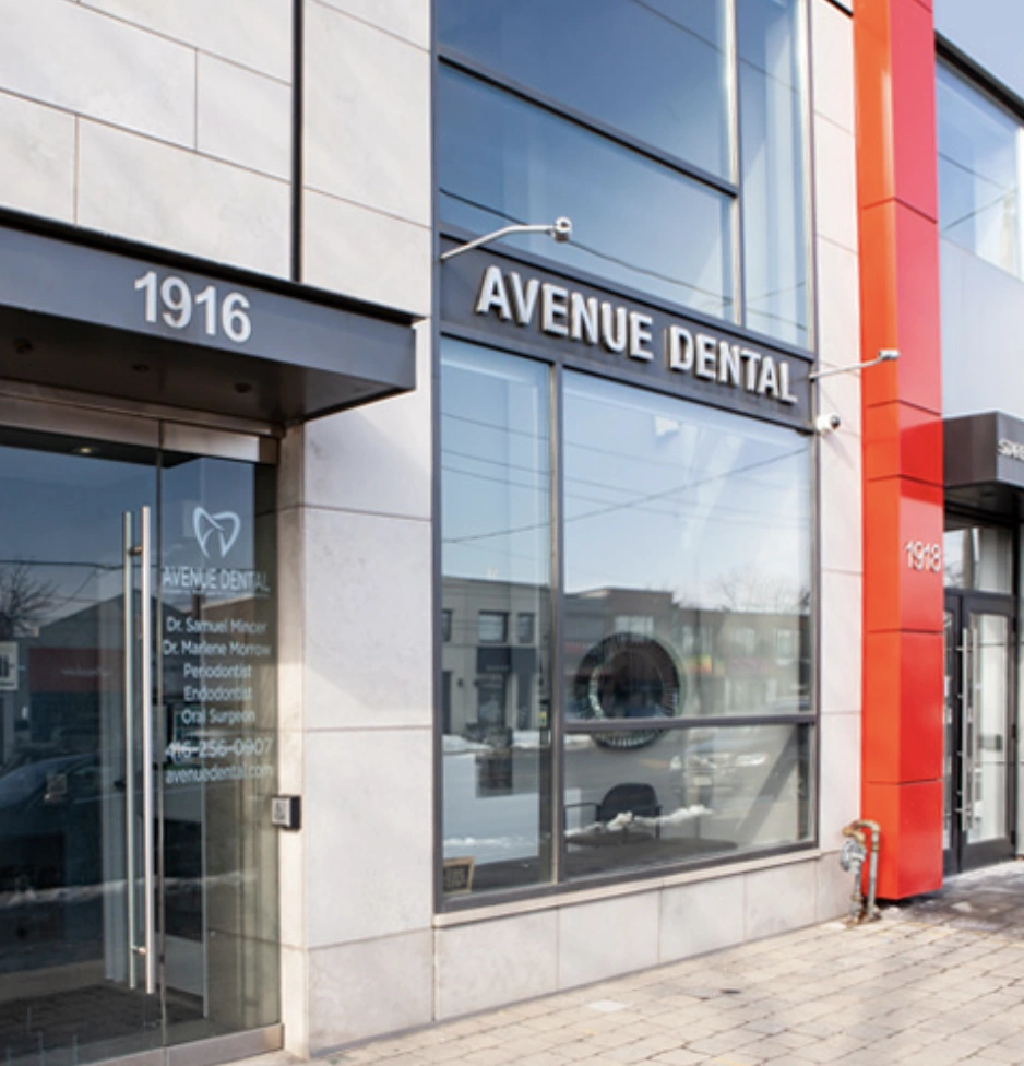Avenue Dental