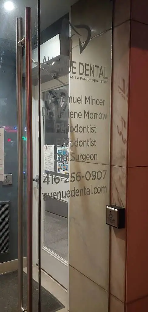 Avenue Dental