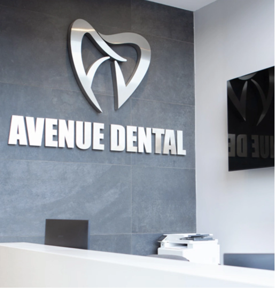 Avenue Dental
