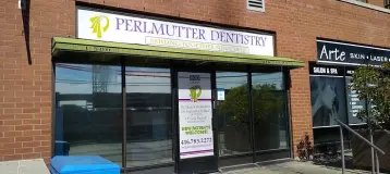 Perlmutter Dentistry