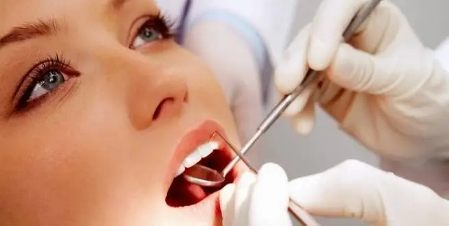Perlmutter Dentistry