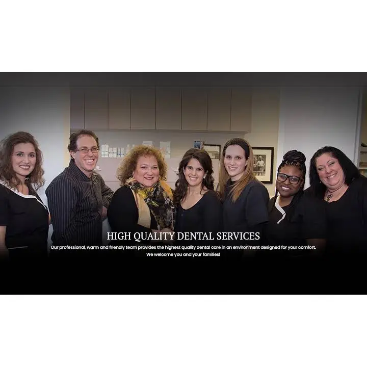 Perlmutter Dentistry