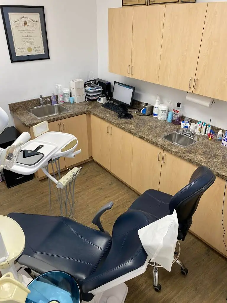 SD Denture Clinic and Implant Solutions