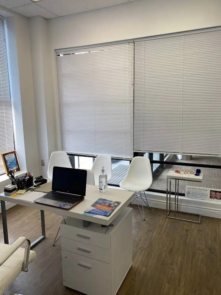 SD Denture Clinic and Implant Solutions