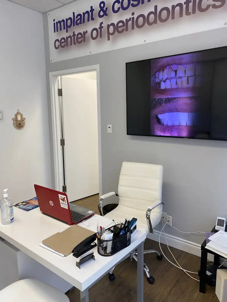 SD Denture Clinic and Implant Solutions