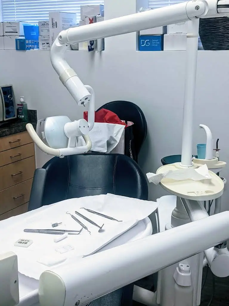 SD Denture Clinic and Implant Solutions