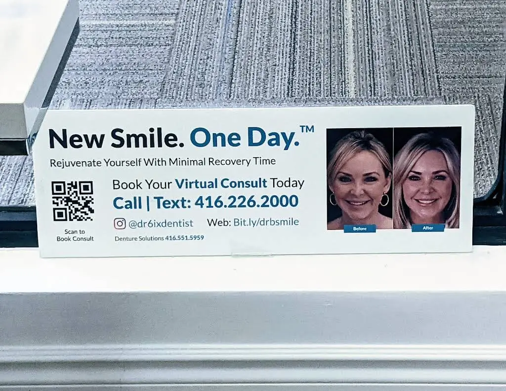 SD Denture Clinic and Implant Solutions