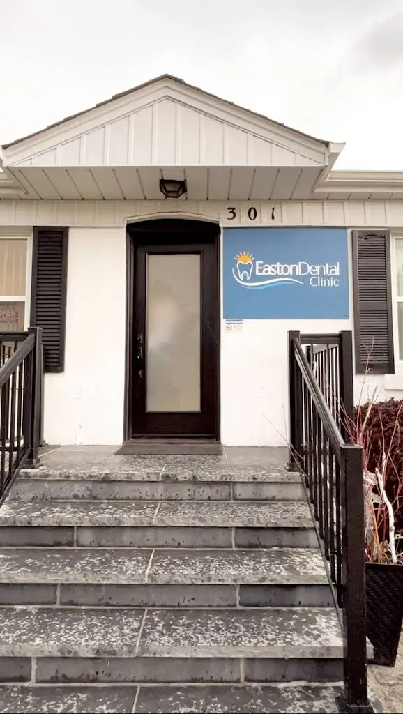 Easton Dental Clinic