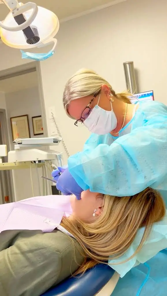 Easton Dental Clinic