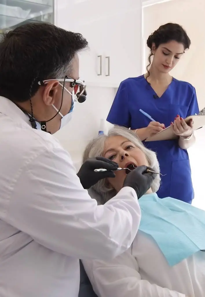 Easton Dental Clinic