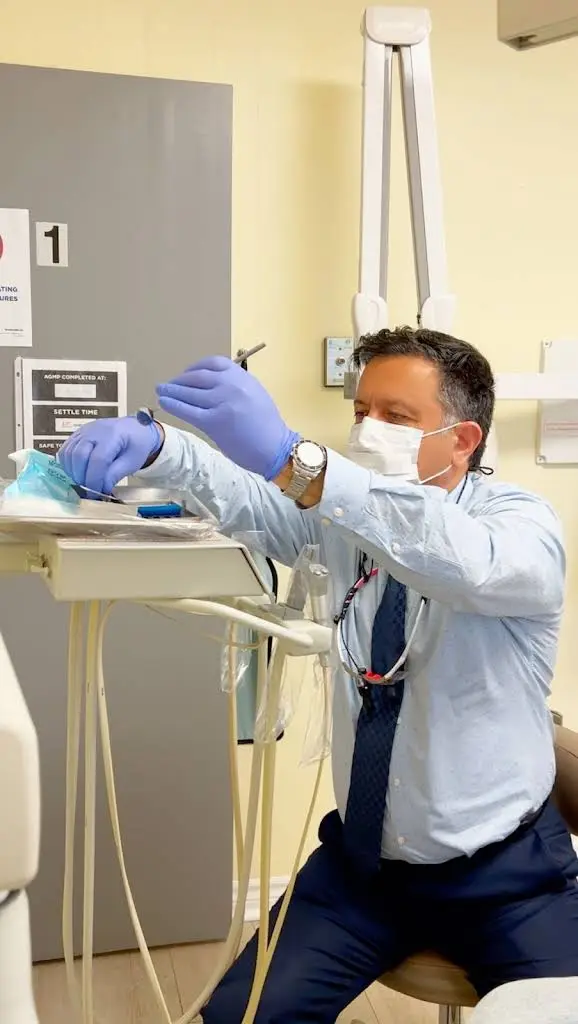 Easton Dental Clinic