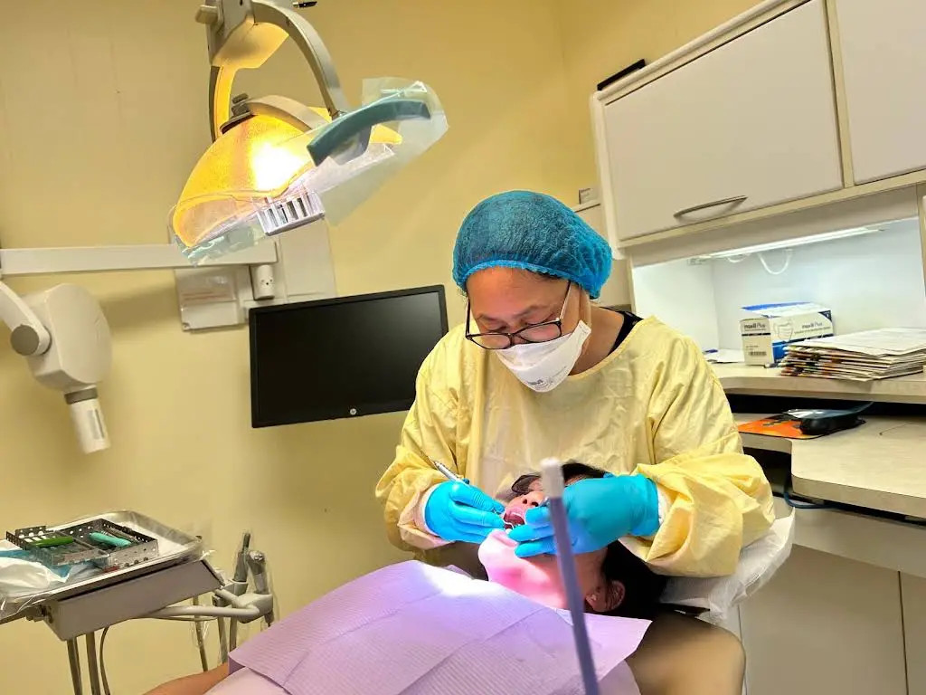 Easton Dental Clinic