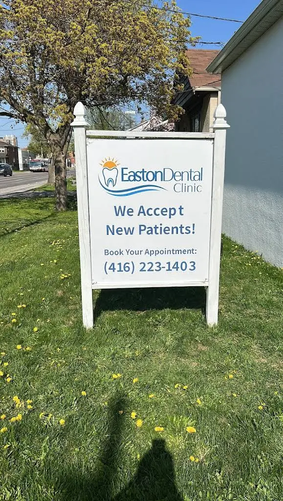 Easton Dental Clinic