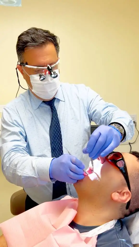 Easton Dental Clinic