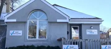 Avenue Dental Centre