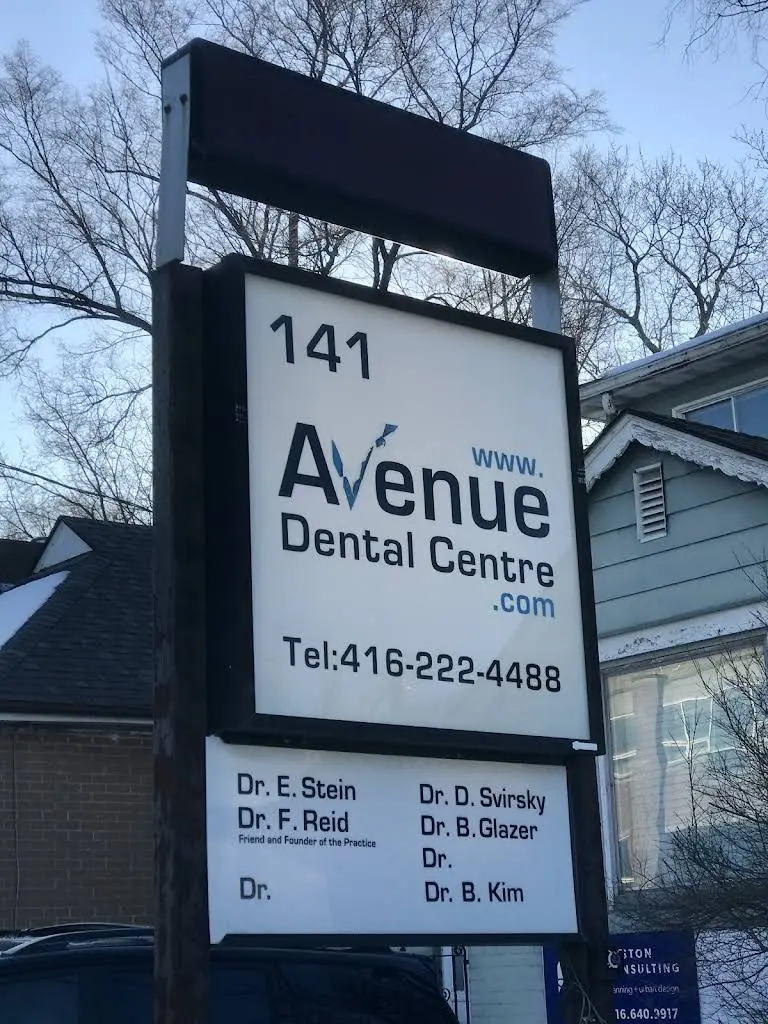 Avenue Dental Centre