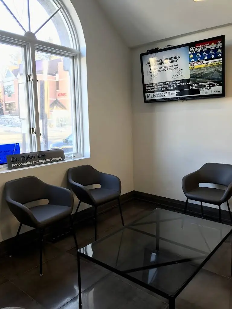 Avenue Dental Centre