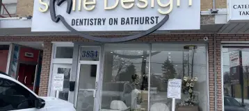 Smile Design Dentistry on Bathurst