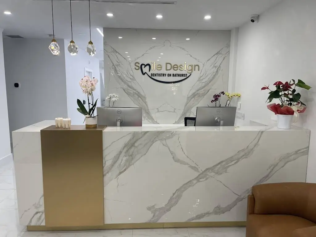 Smile Design Dentistry on Bathurst