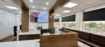 Wilson & Bathurst Dentistry