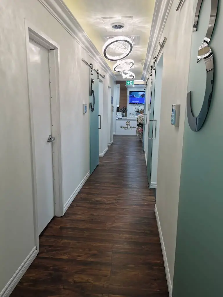 Wilson & Bathurst Dentistry