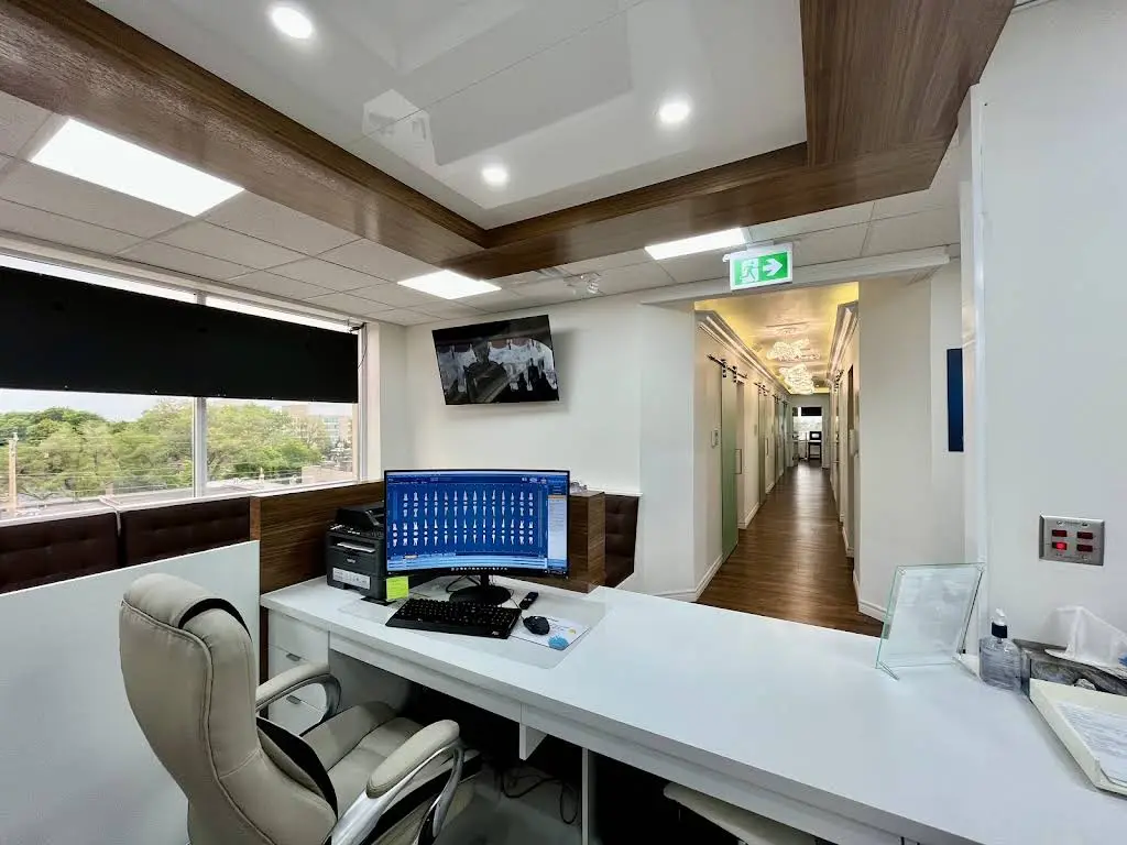 Wilson & Bathurst Dentistry