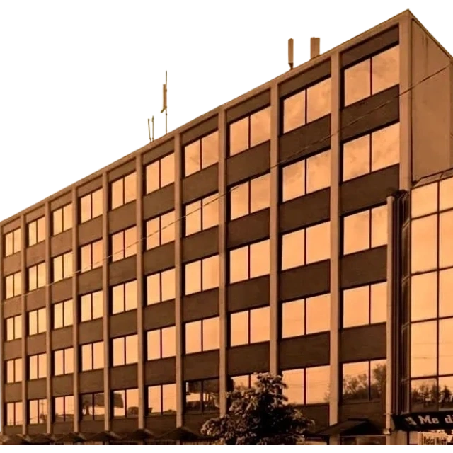 Wilson & Bathurst Dentistry