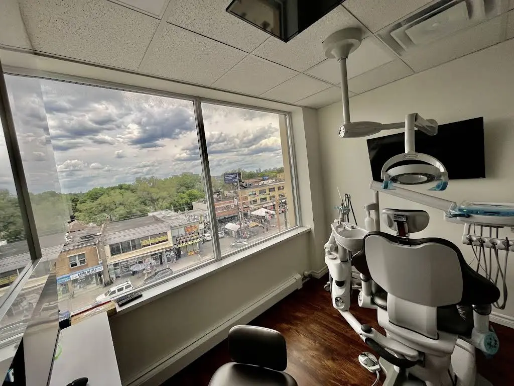Wilson & Bathurst Dentistry