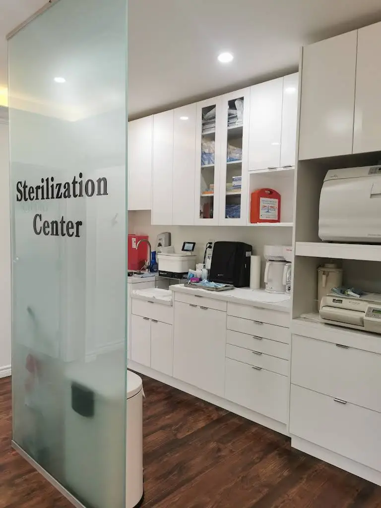 Wilson & Bathurst Dentistry