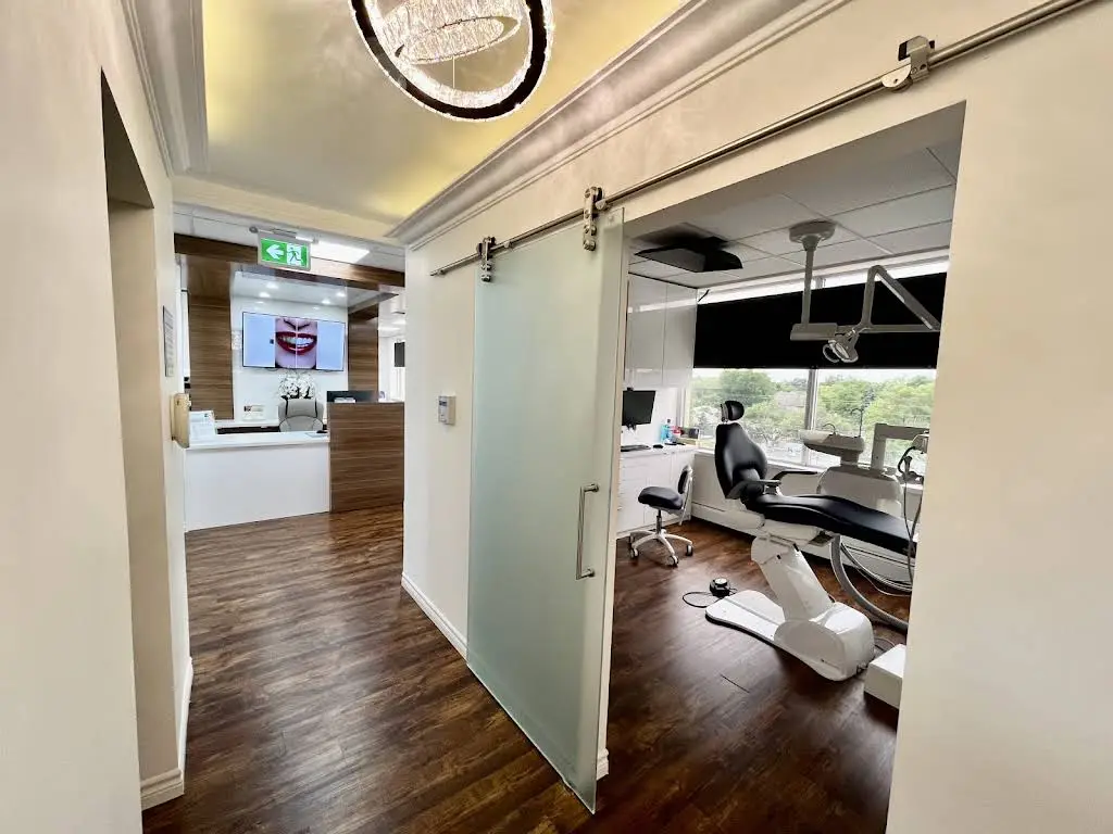 Wilson & Bathurst Dentistry