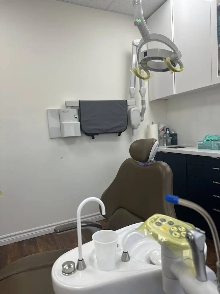 Wilson & Bathurst Dentistry