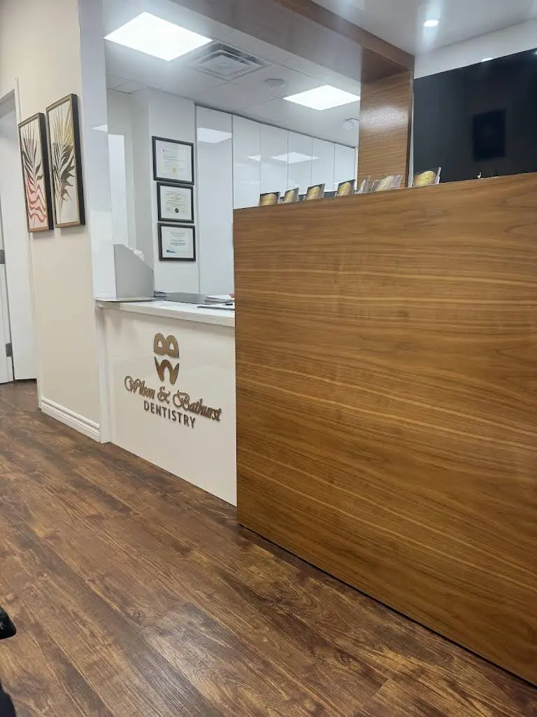 Wilson & Bathurst Dentistry