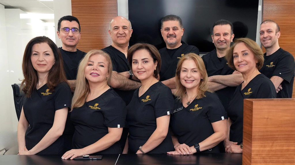 Wilson & Bathurst Dentistry