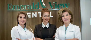 Emerald View Dental