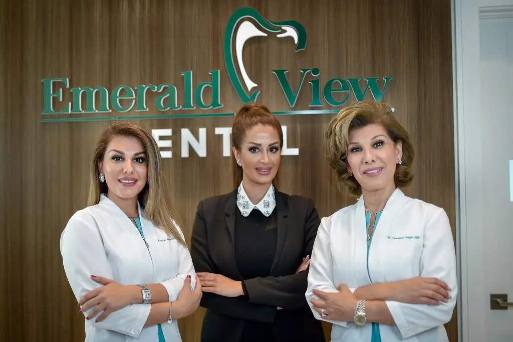 Emerald View Dental